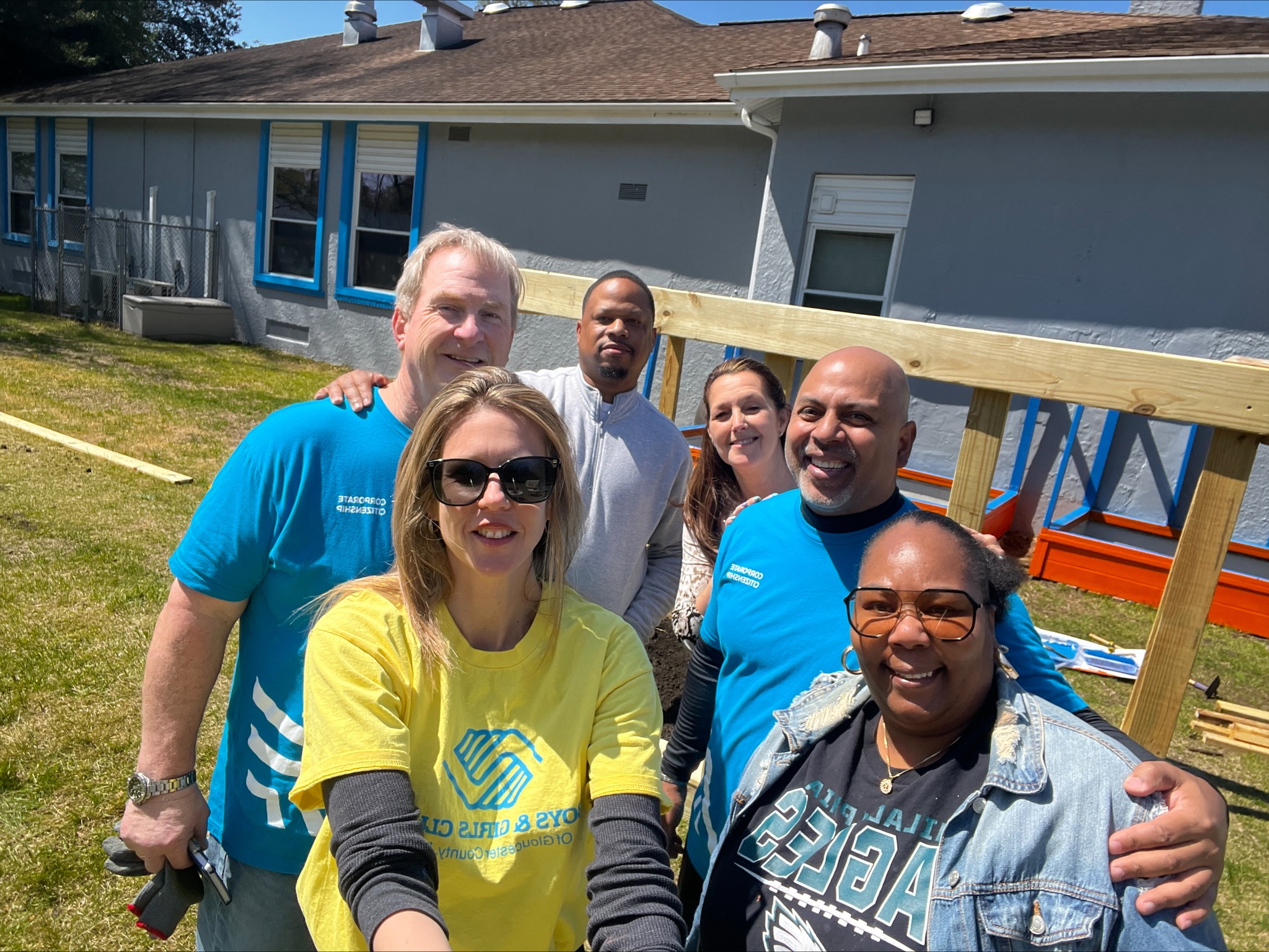 About Help for Humanity Foundation, Inc.